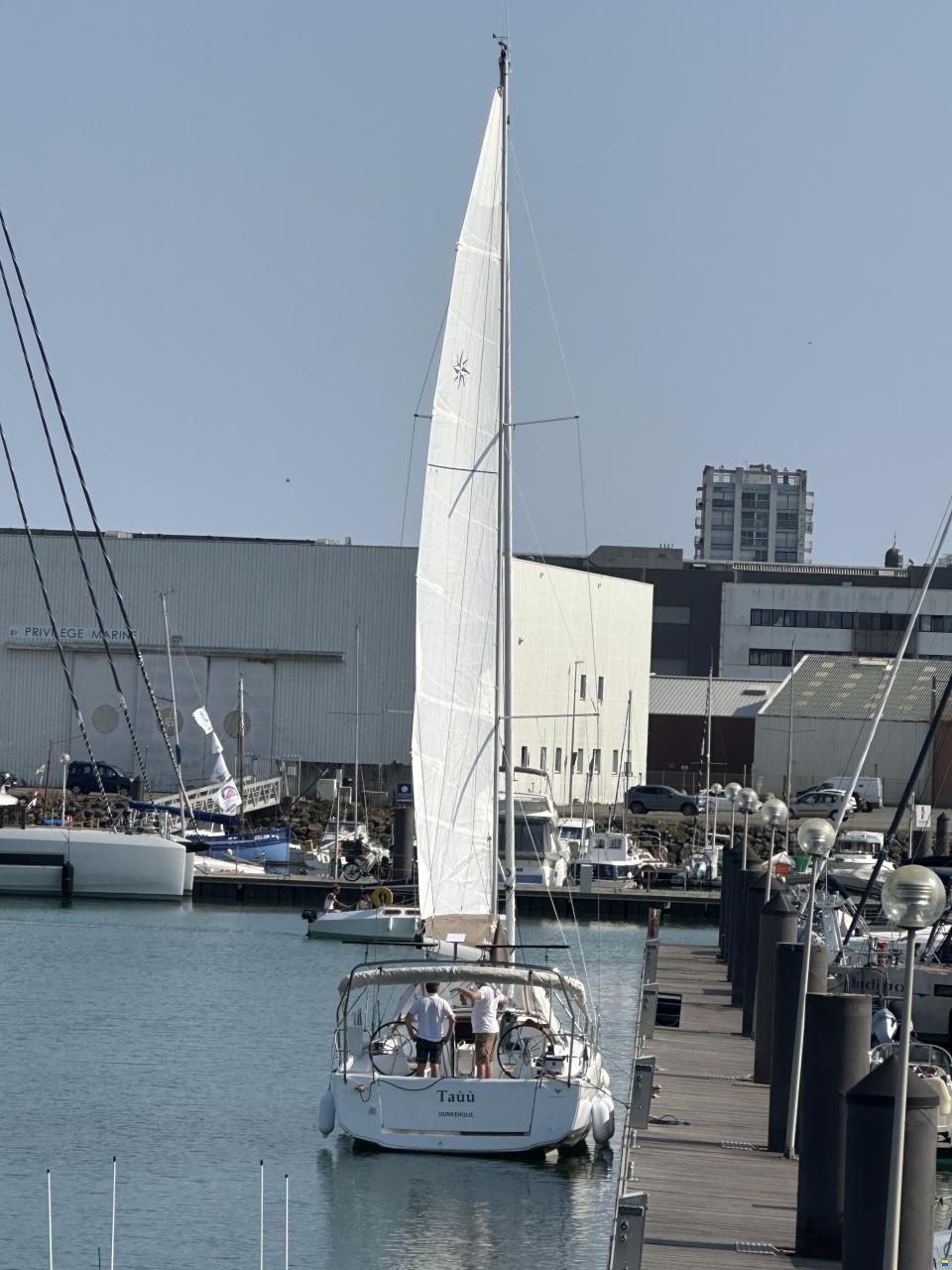 Jeanneau Sun Odyss&eacute;e 380