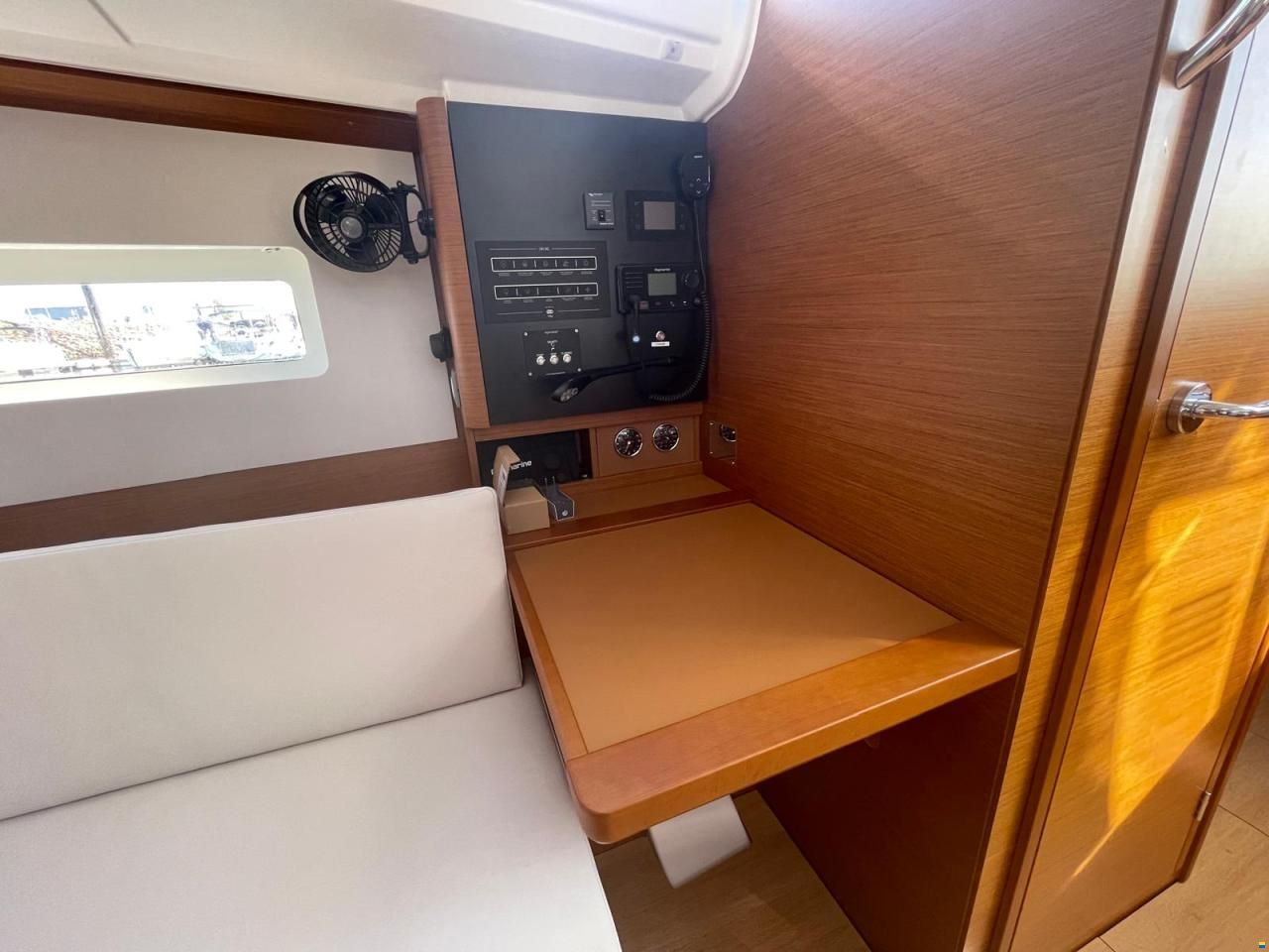 Jeanneau Sun Odyss&eacute;e 380