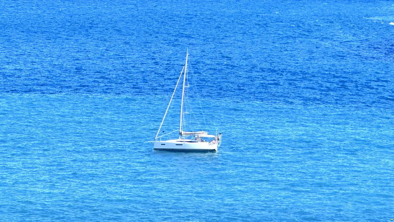 Jeanneau Sun Odyssée 380