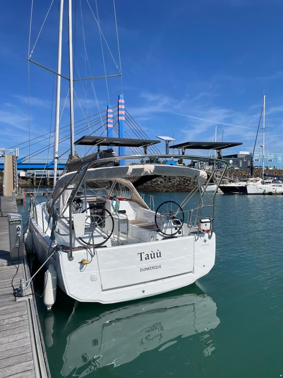 Jeanneau Sun Odyss&eacute;e 380