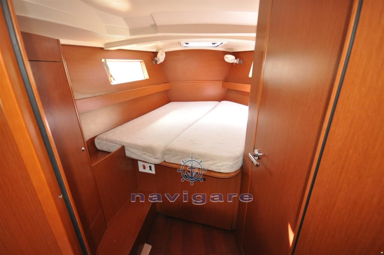 Beneteau Oceanis 41.1