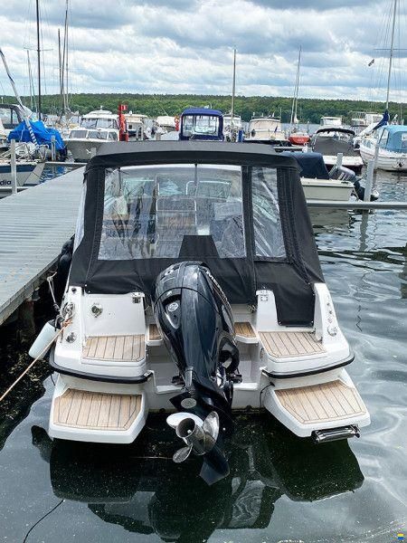 Flipper ST 700