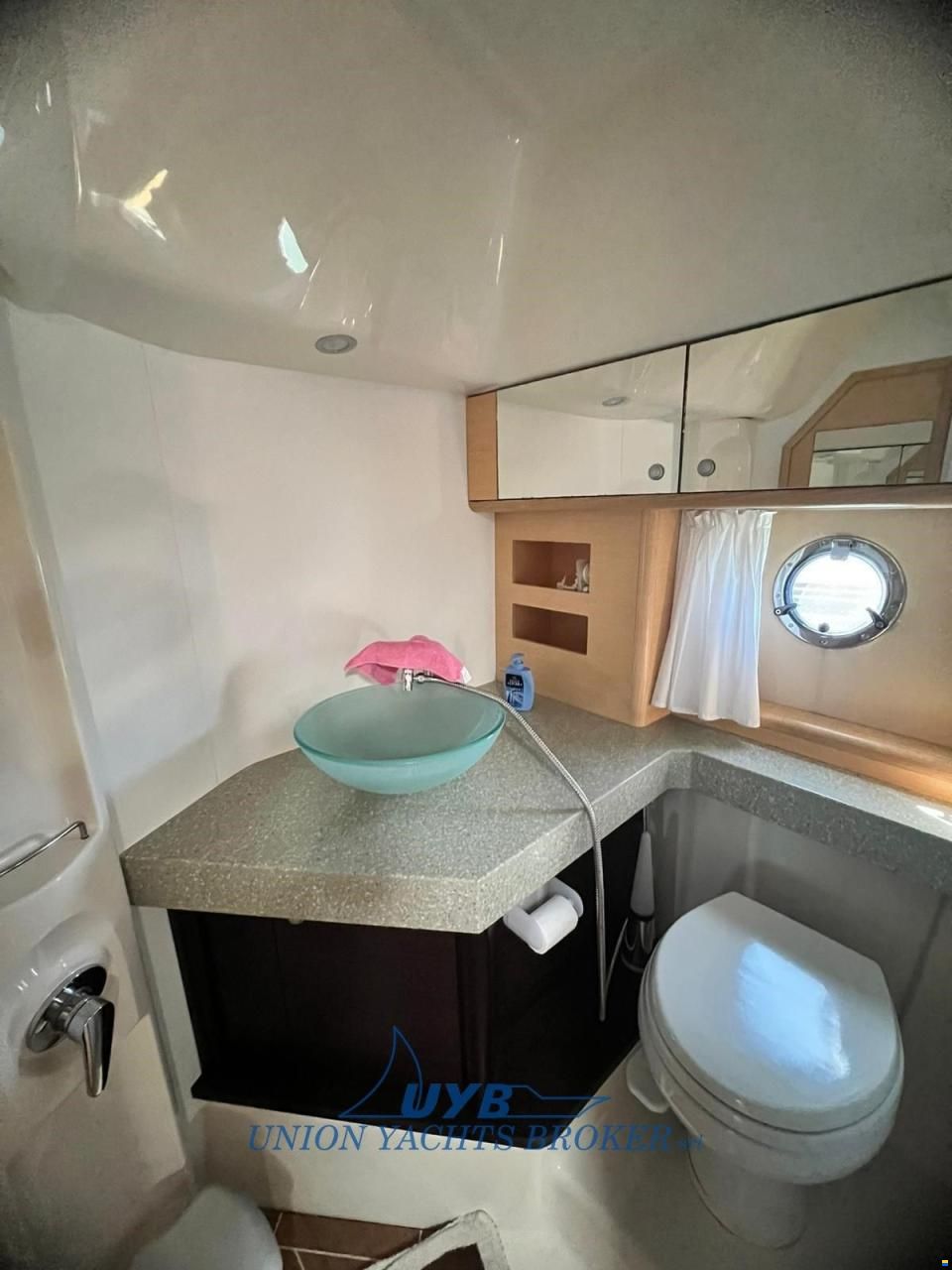 Cranchi MEDITERRANEE 43 HARD TOP