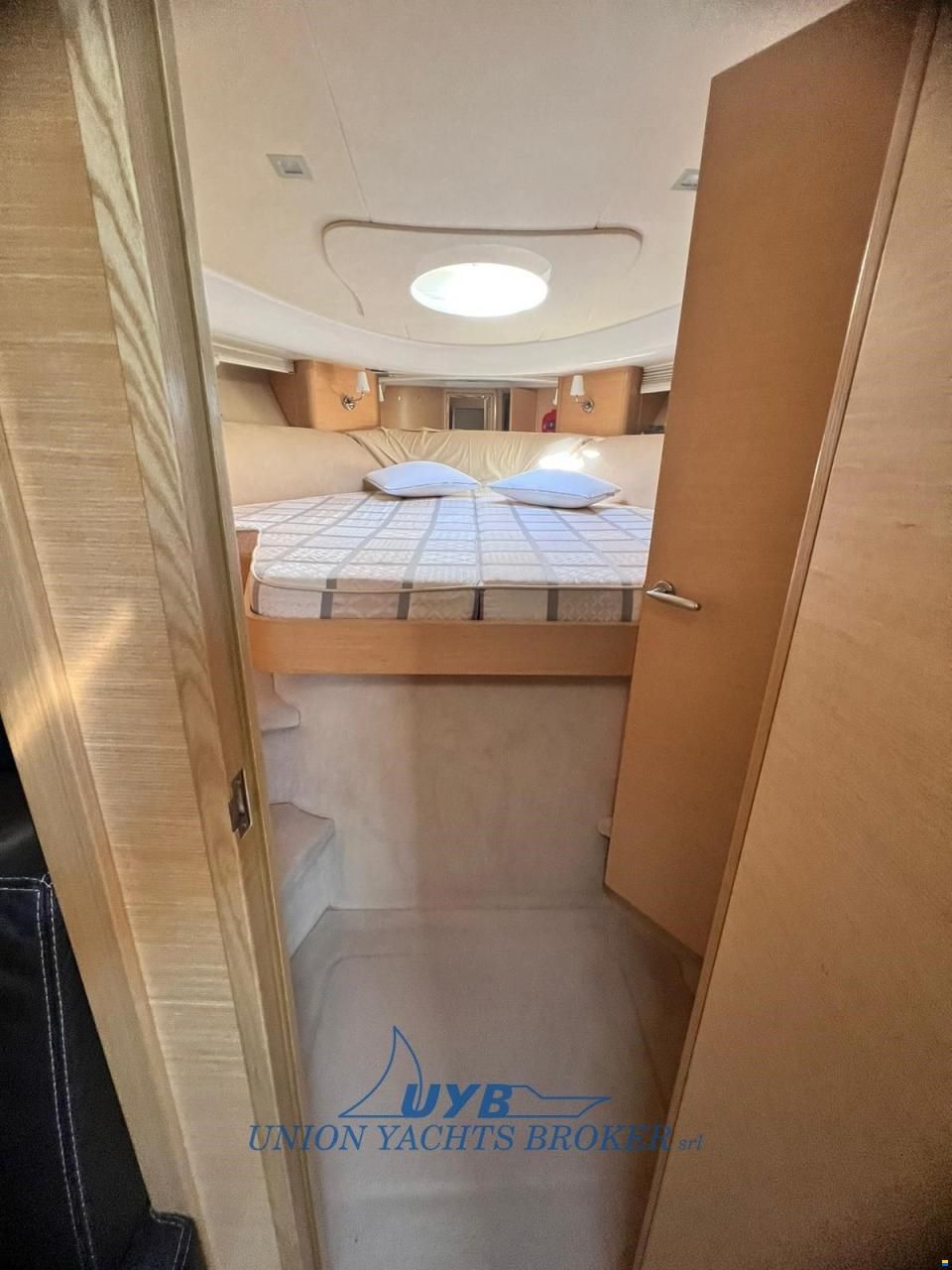 Cranchi MEDITERRANEE 43 HARD TOP