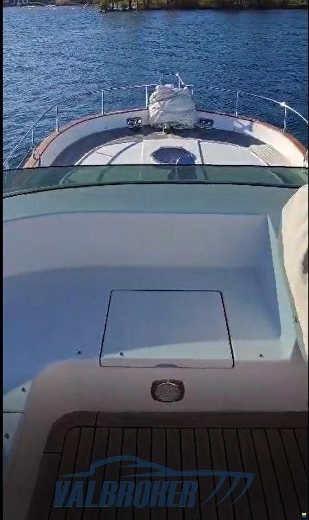 Baumarine 50 LOBSTER