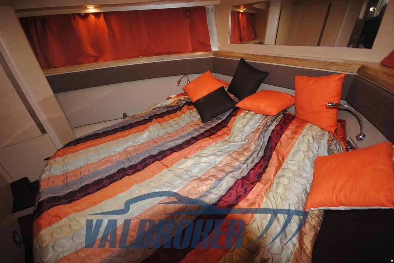 Baumarine 50 LOBSTER