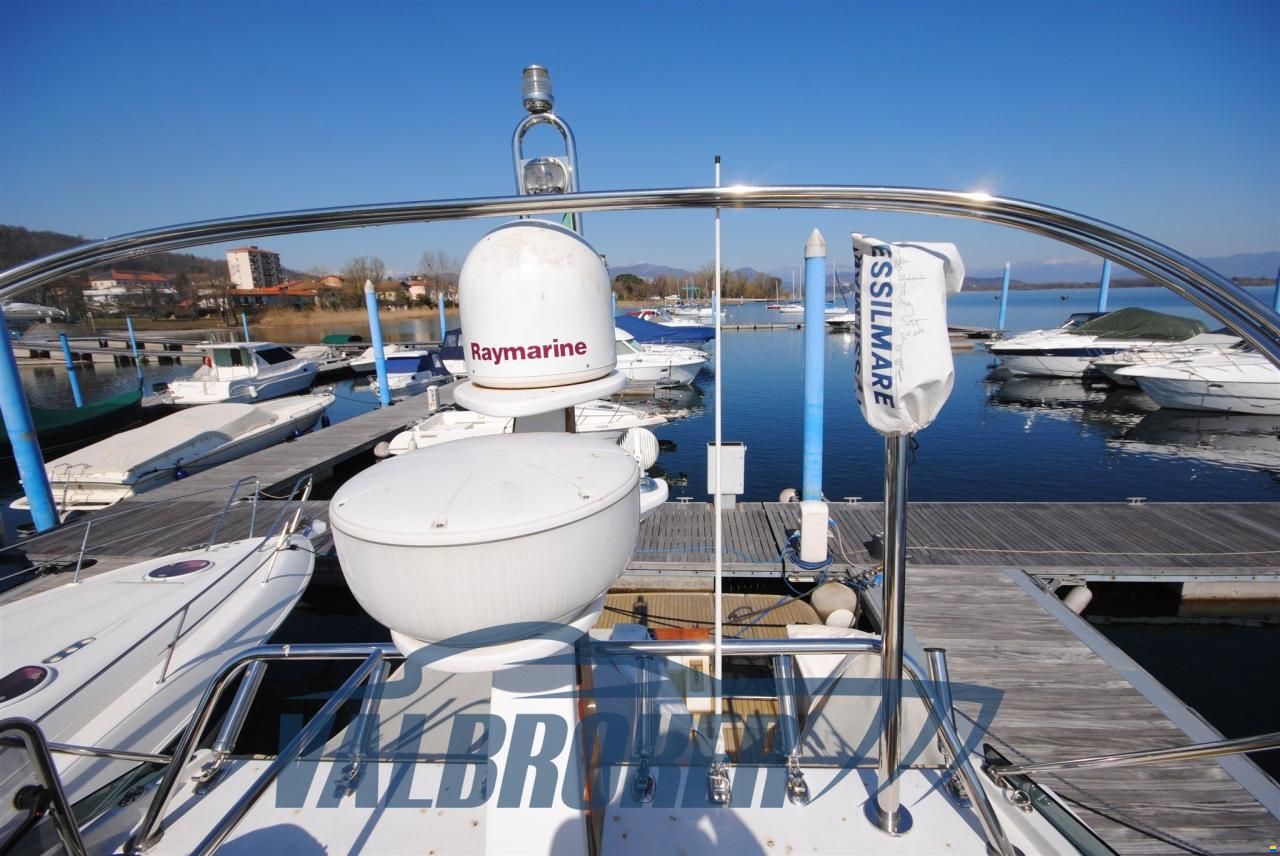 Baumarine 50 LOBSTER