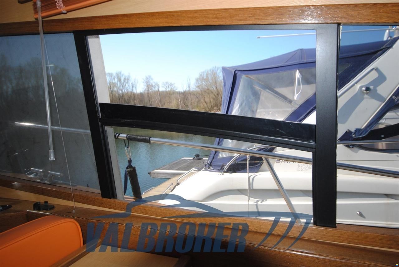 Baumarine 50 LOBSTER