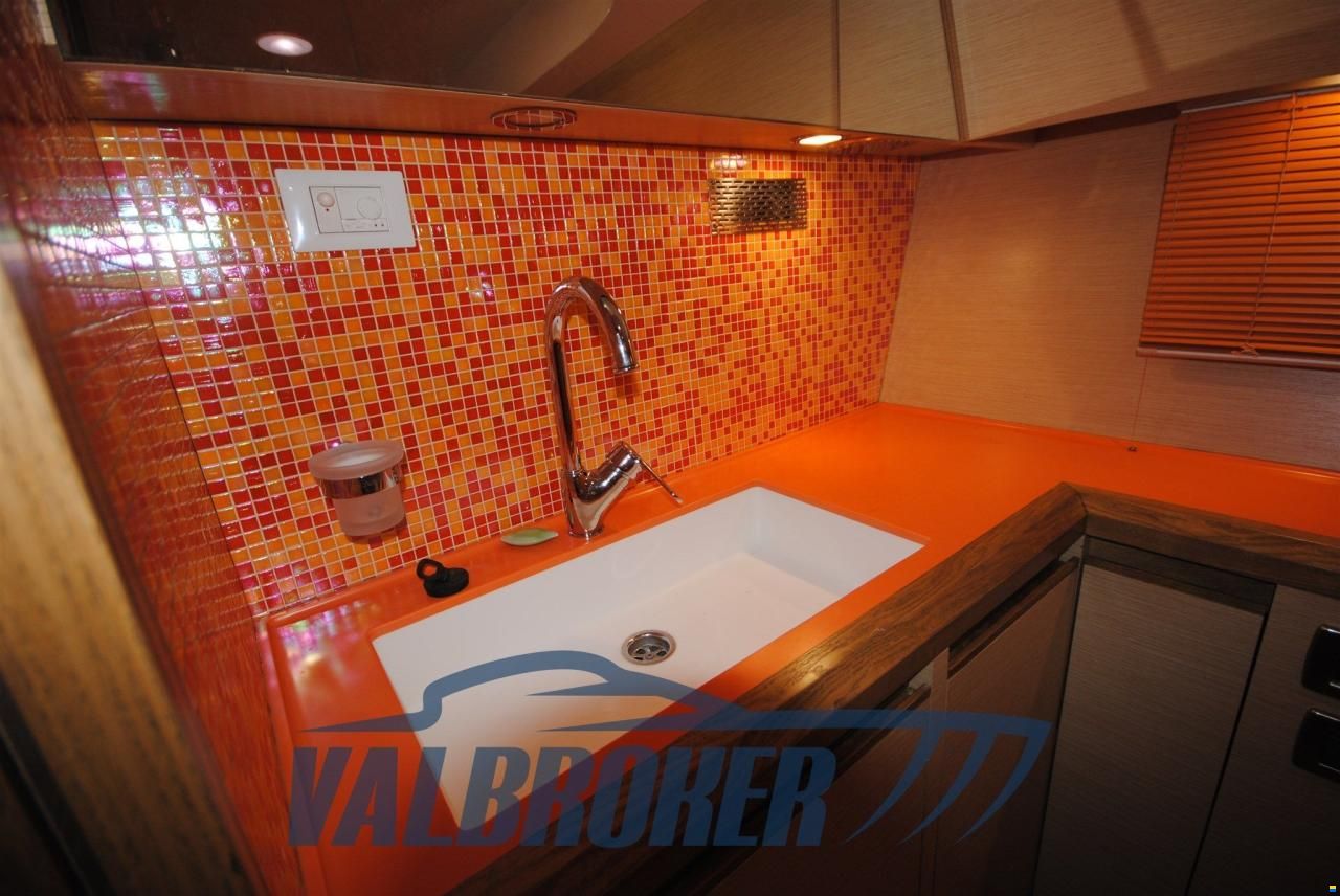 Baumarine 50 LOBSTER