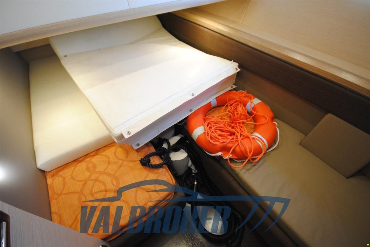 Baumarine 50 LOBSTER