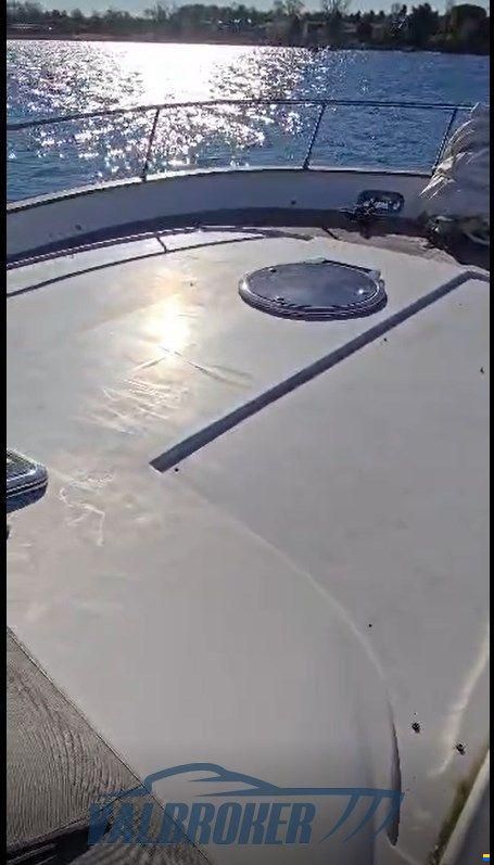 Baumarine 50 LOBSTER
