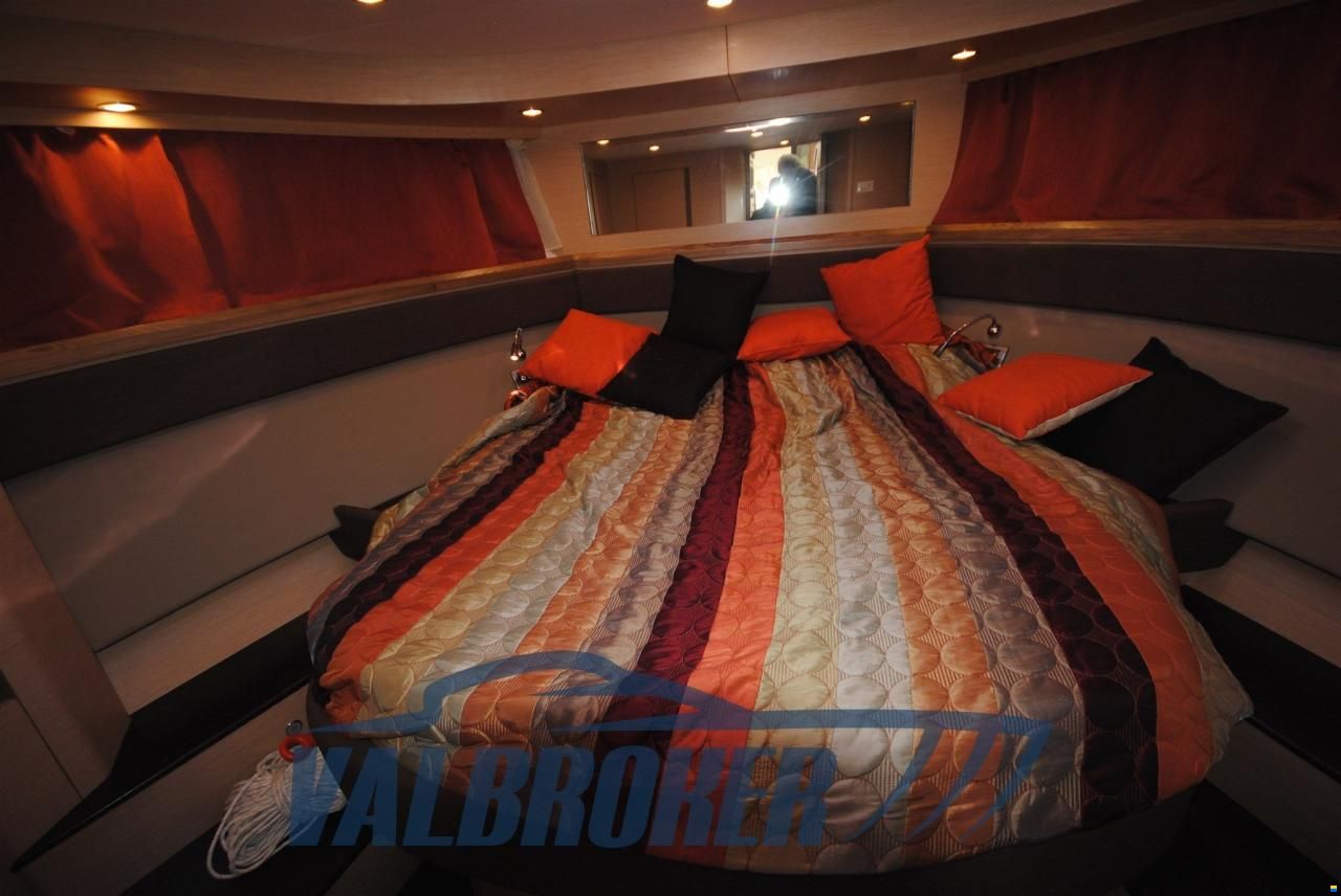Baumarine 50 LOBSTER