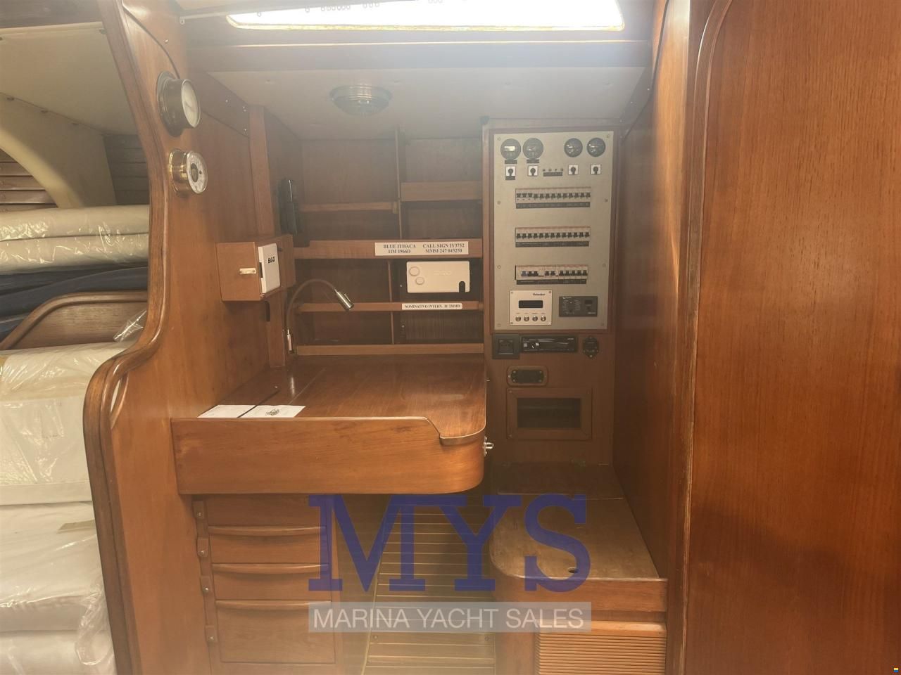 Nautor Swan SWAN 44