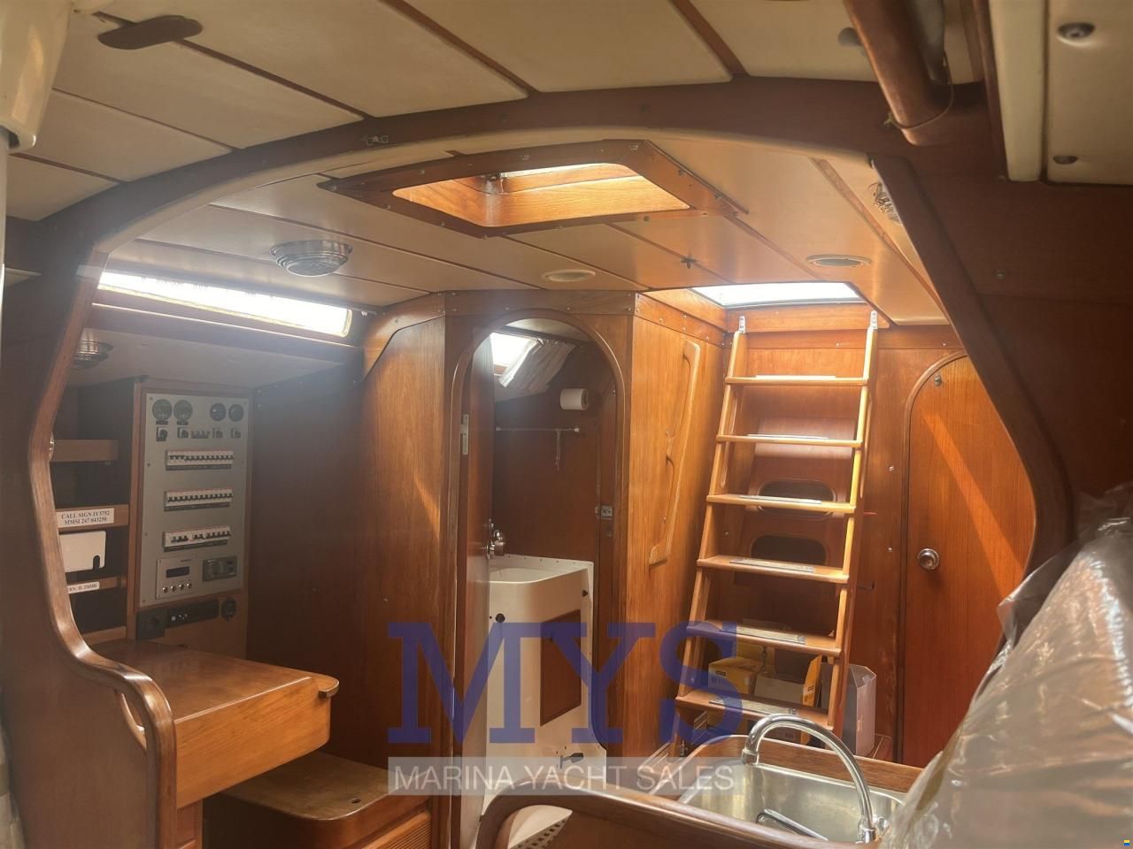 Nautor Swan SWAN 44