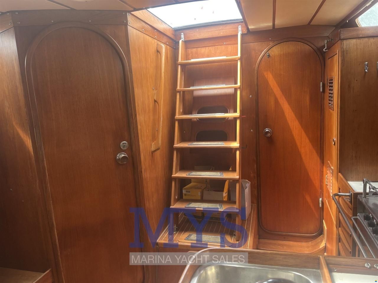 Nautor Swan SWAN 44