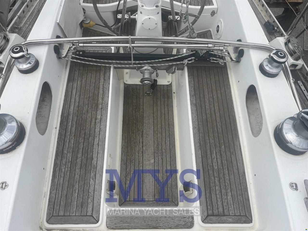 Nautor Swan SWAN 44