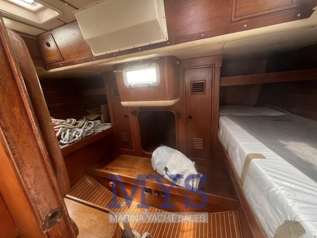 Nautor Swan SWAN 44