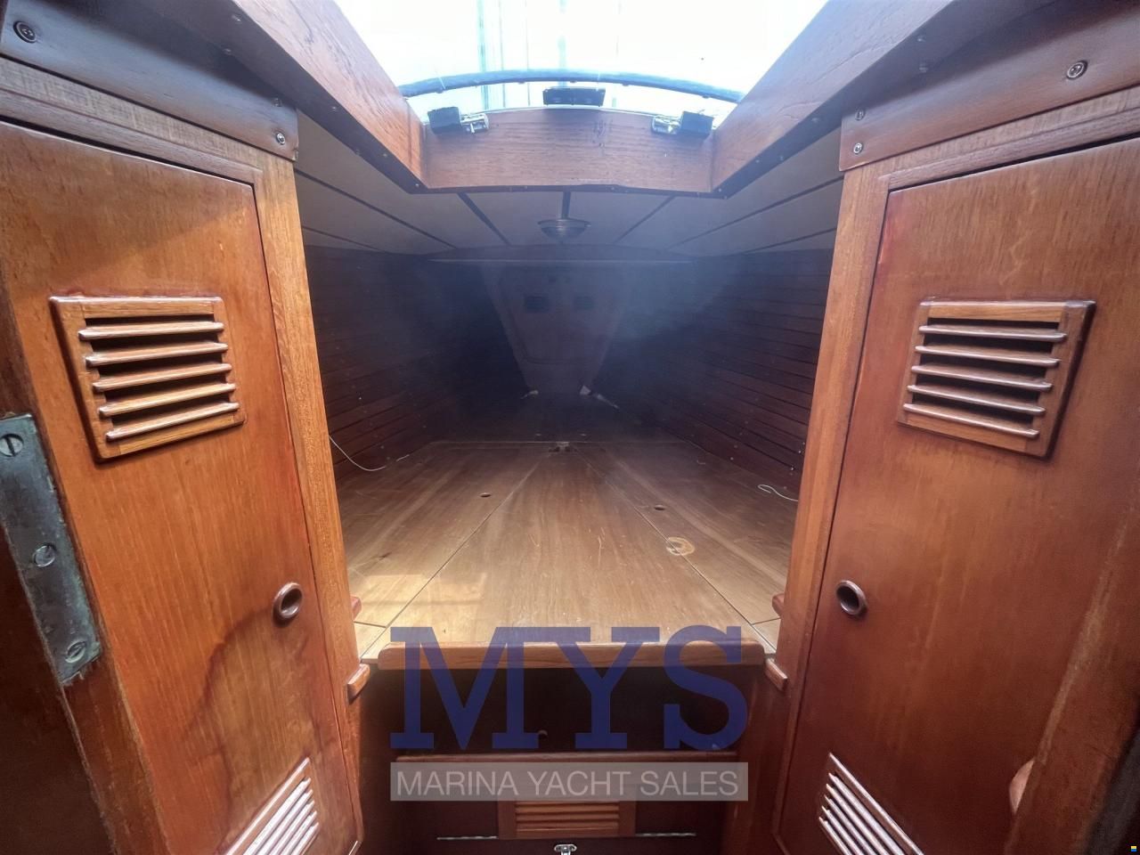 Nautor Swan SWAN 44