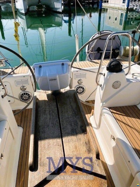 Bavaria 46 Cruiser