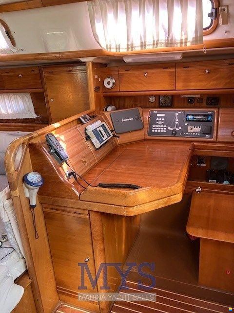 Bavaria 46 Cruiser