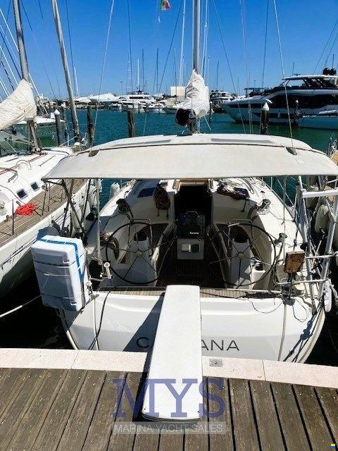 Bavaria 40 Cruiser