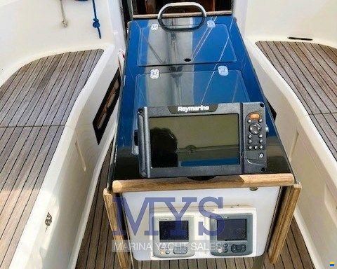 Bavaria 40 Cruiser
