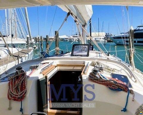 Bavaria 40 Cruiser