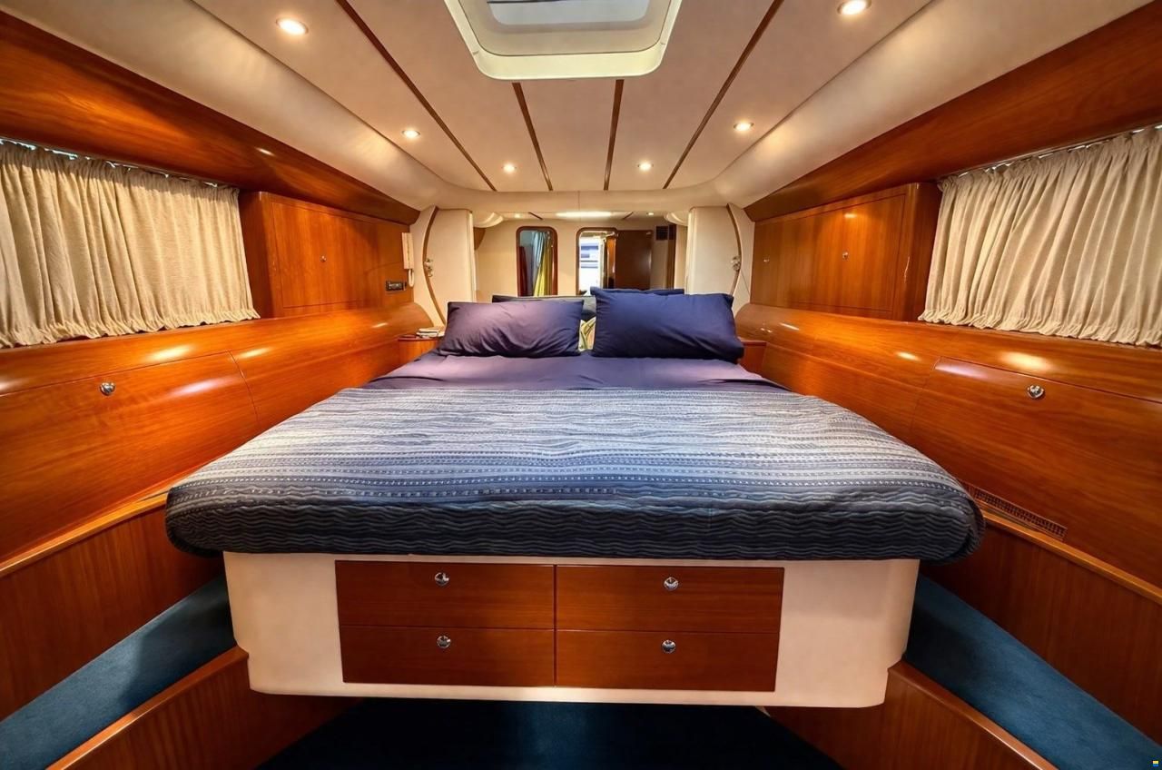 Alfamarine 58