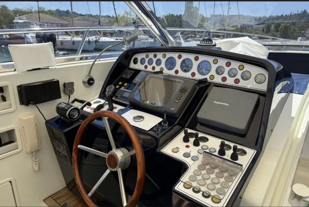 Alfamarine 58