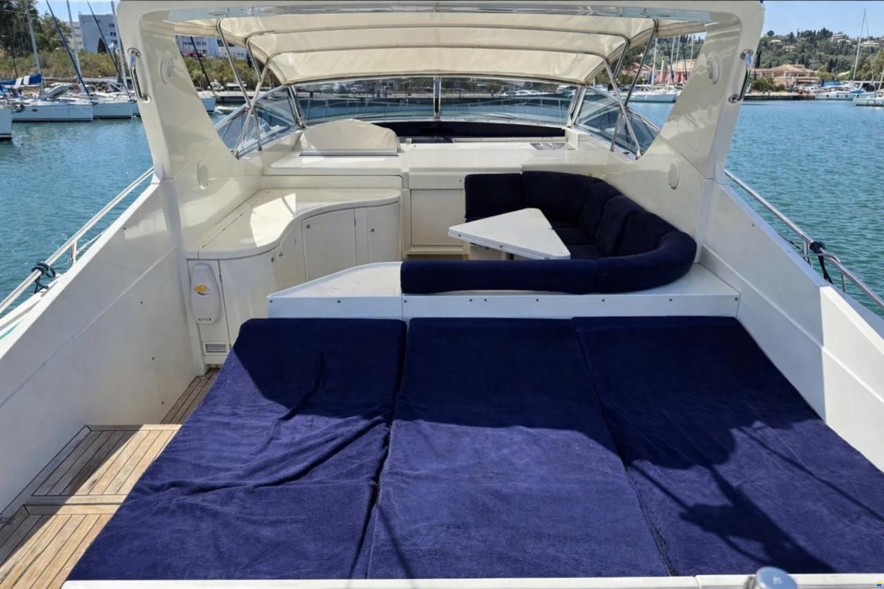 Alfamarine 58