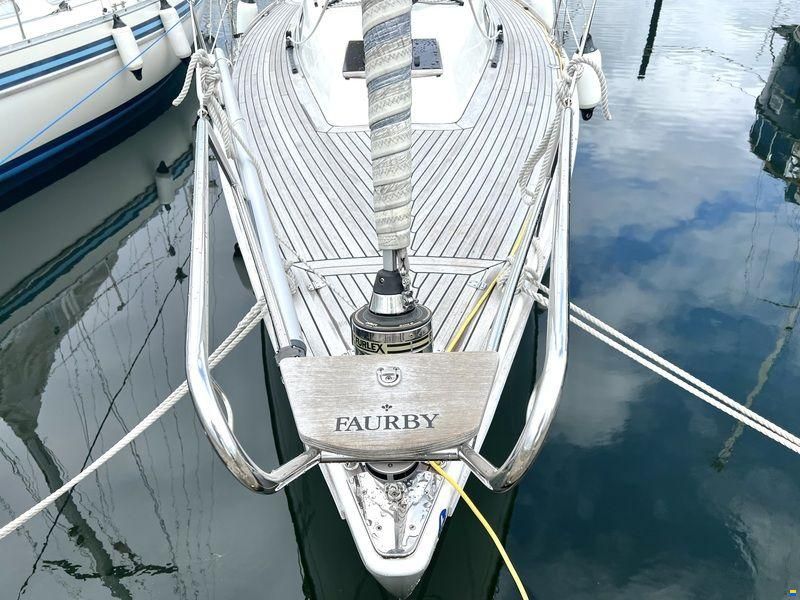 Faurby 325