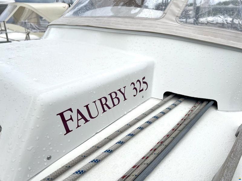 Faurby 325