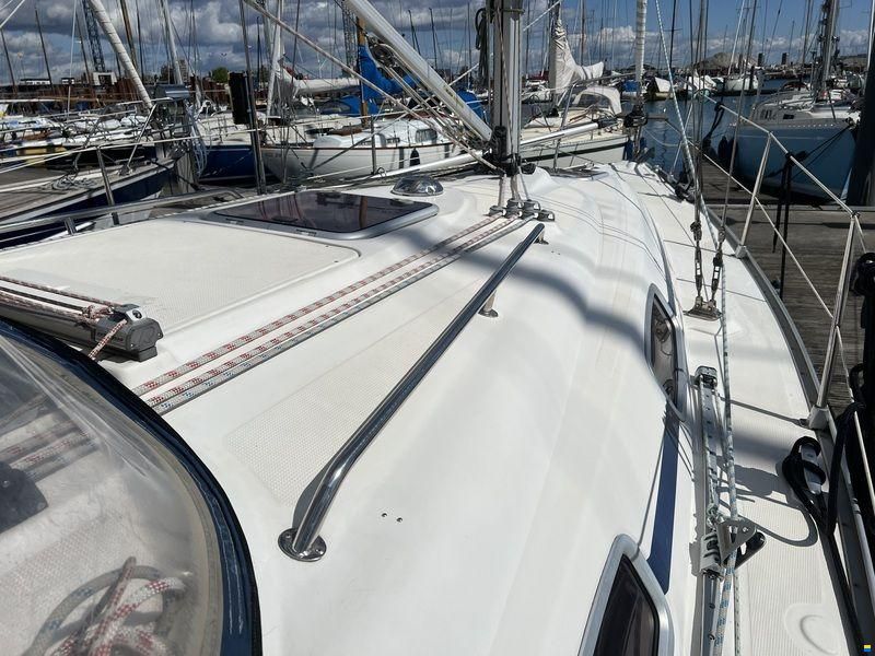 Bavaria 30 Cruiser