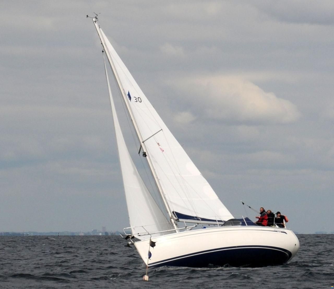 Bavaria 30 Cruiser