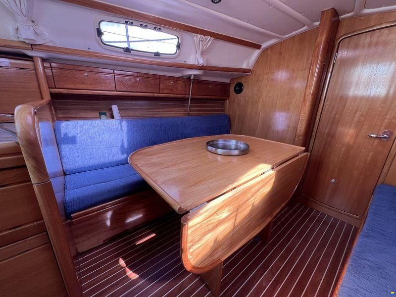 Bavaria 30 Cruiser