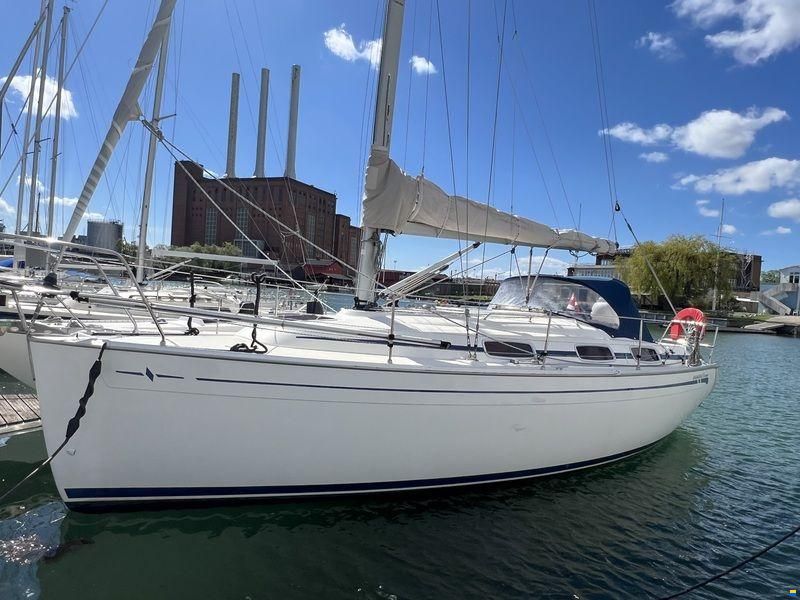 Bavaria 30 Cruiser
