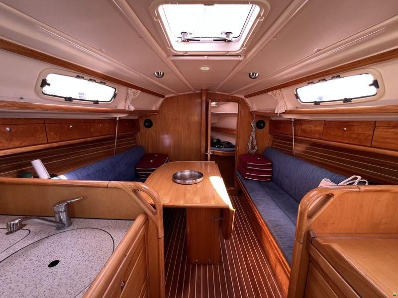 Bavaria 30 Cruiser