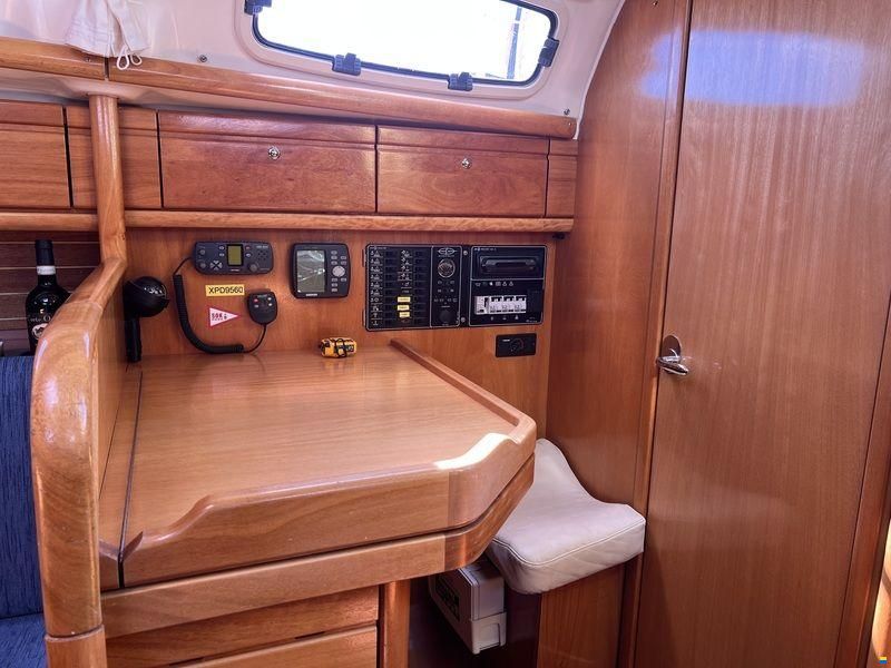 Bavaria 30 Cruiser