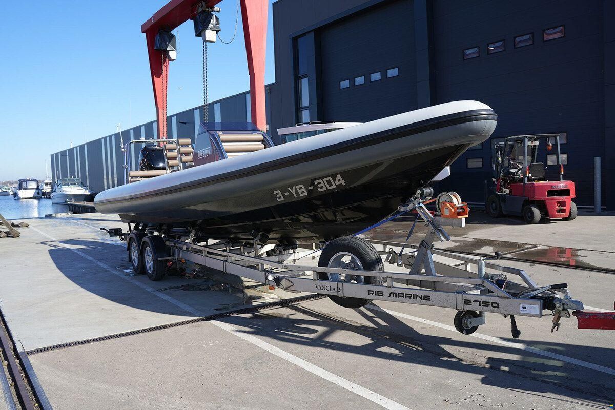X-Craft R808