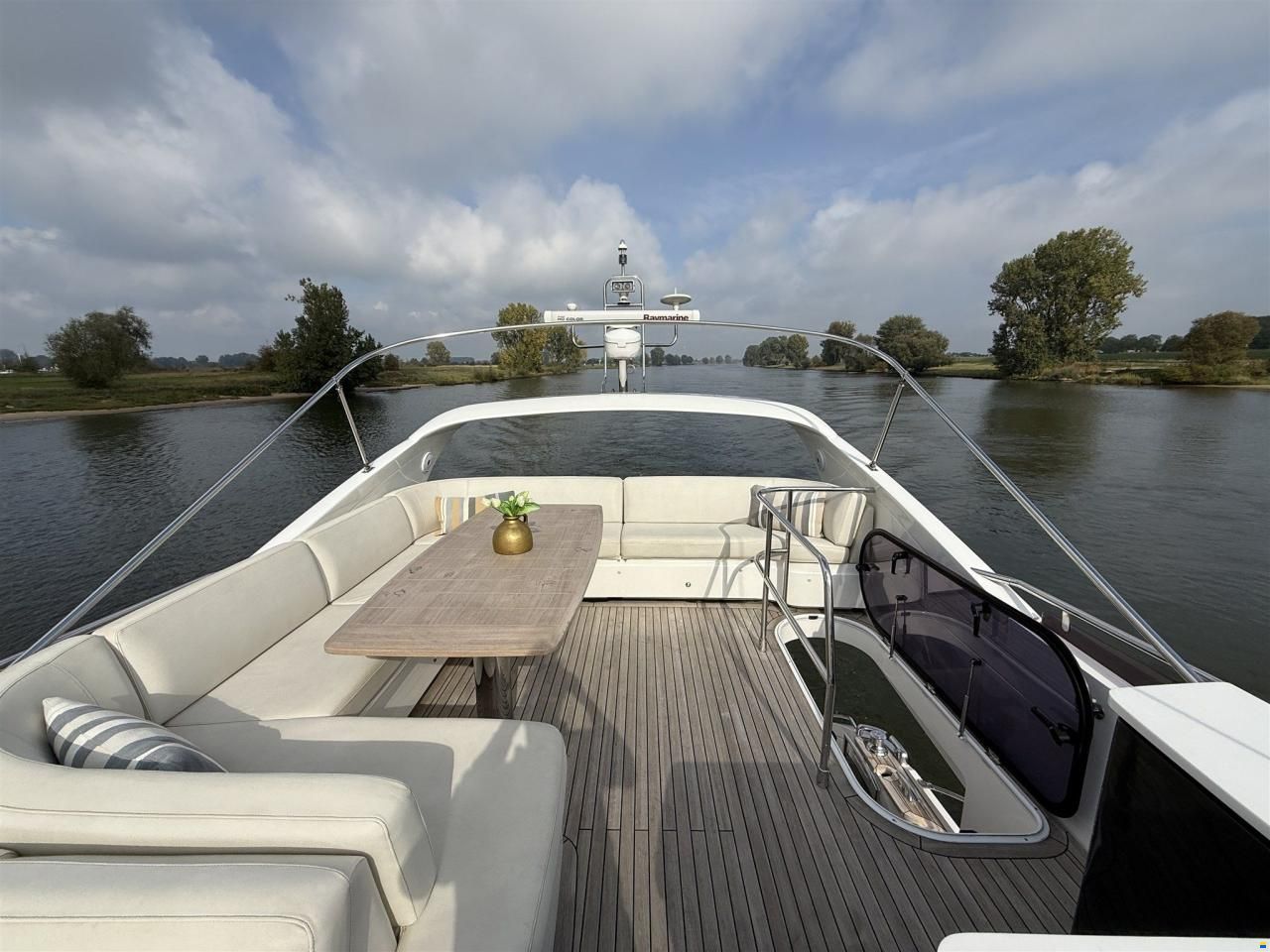 Princess 56