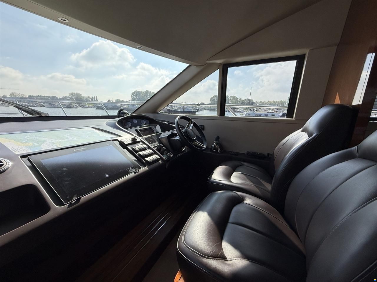 Princess 56