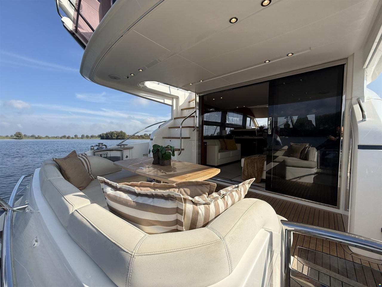 Princess 56