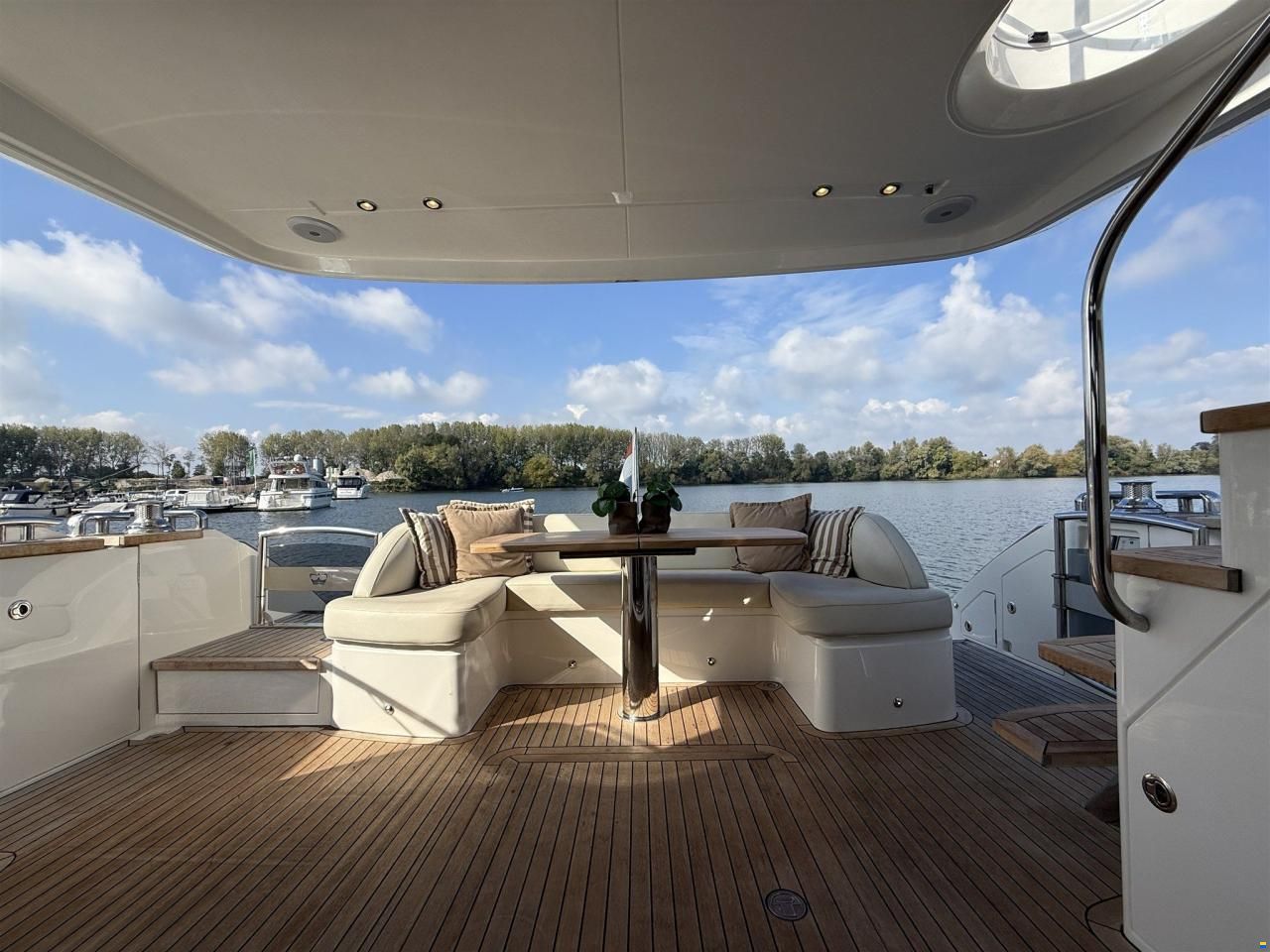 Princess 56