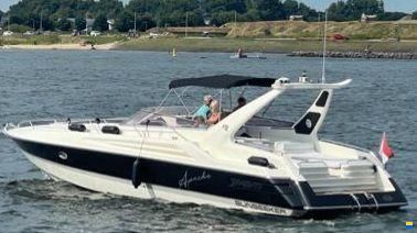 Sunseeker Apache 45