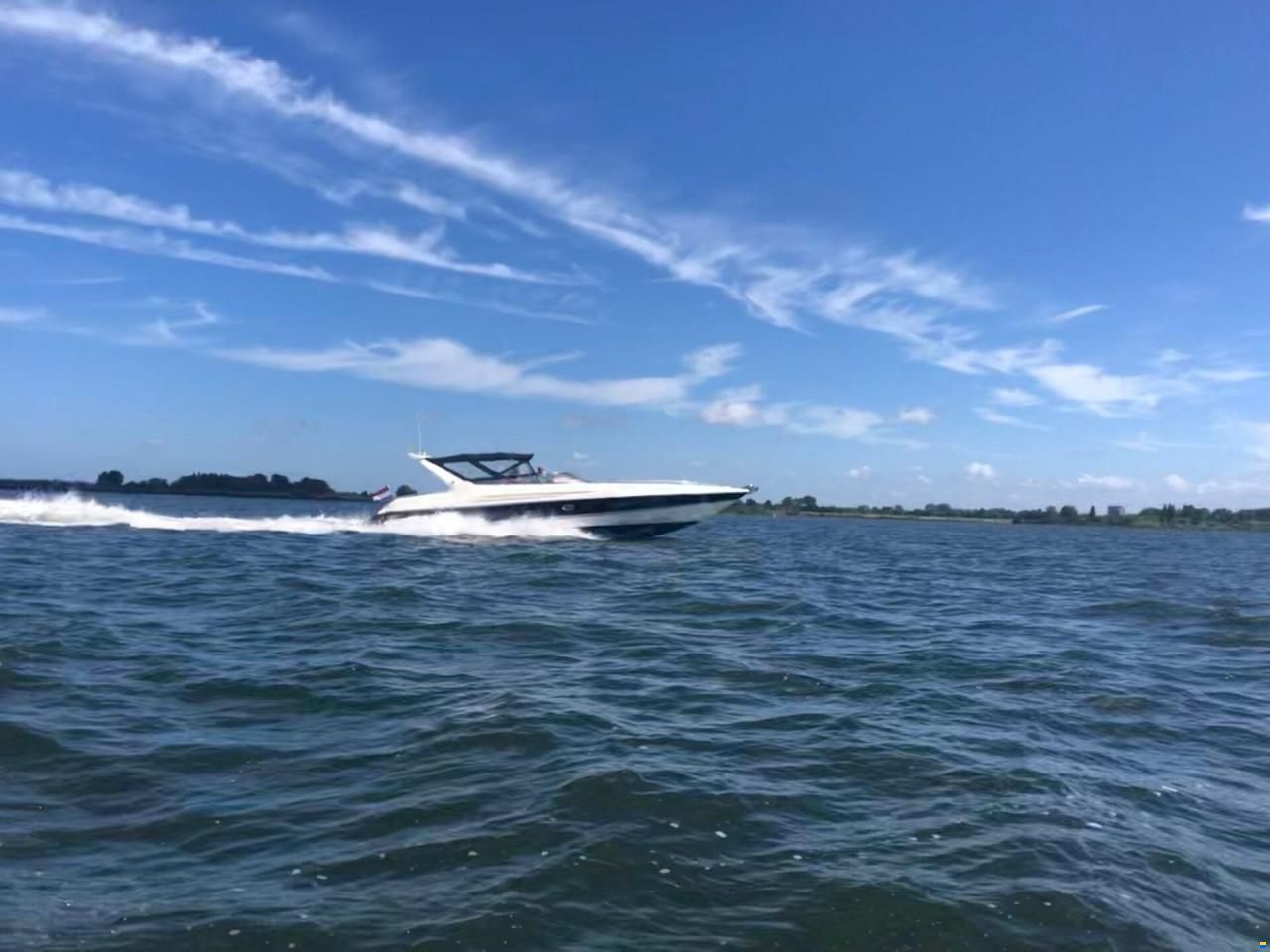 Sunseeker Apache 45