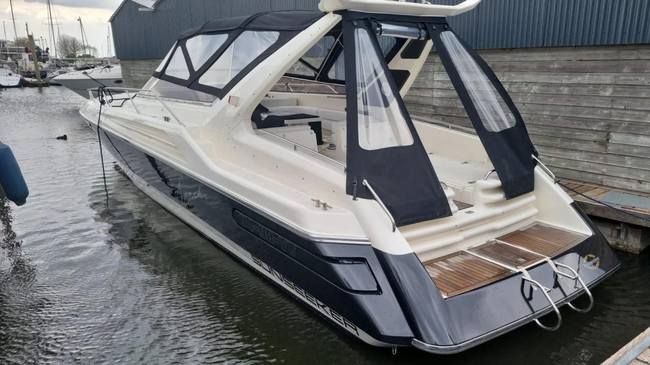 Sunseeker Apache 45