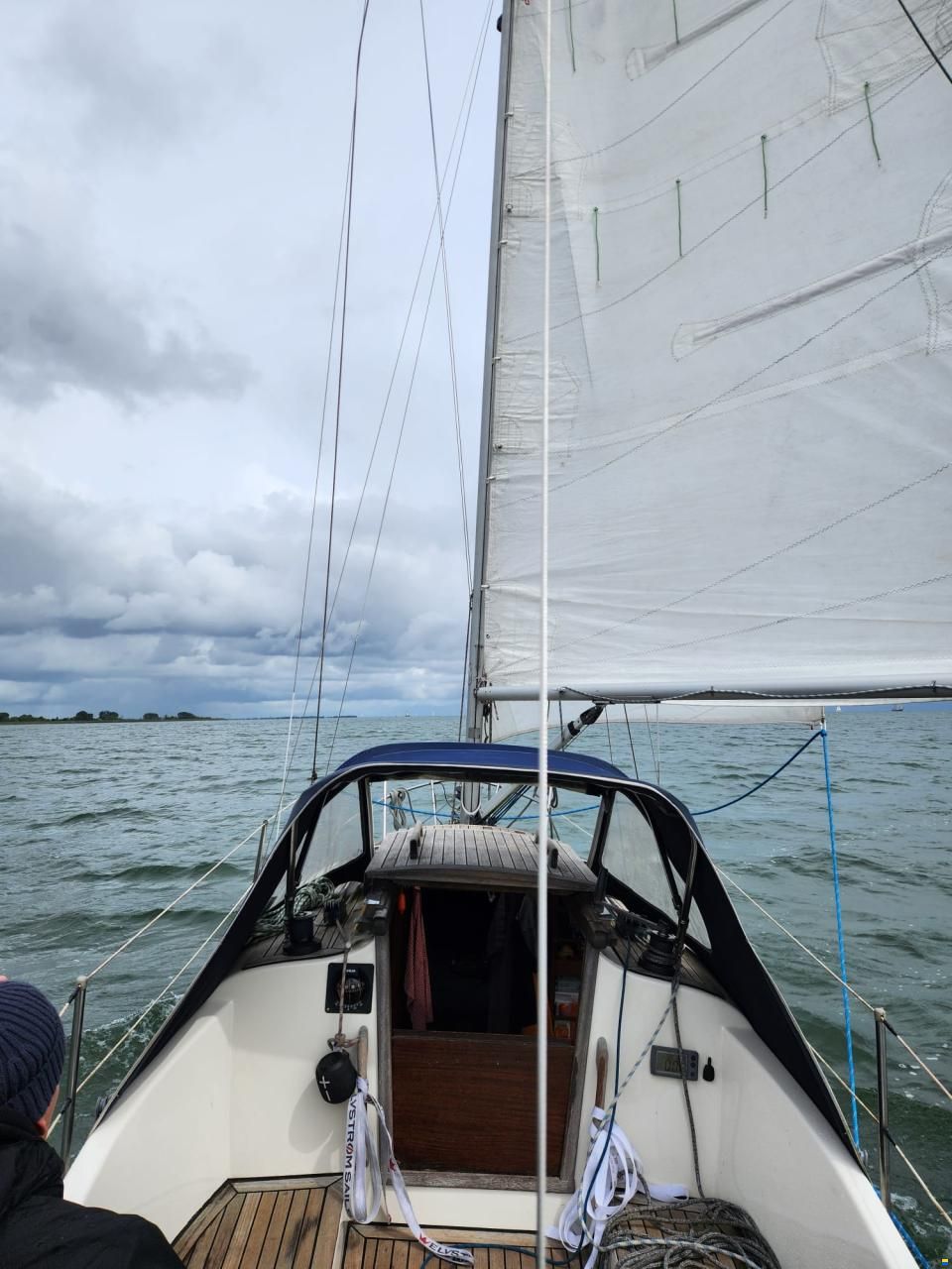 Stöberl Condor 7