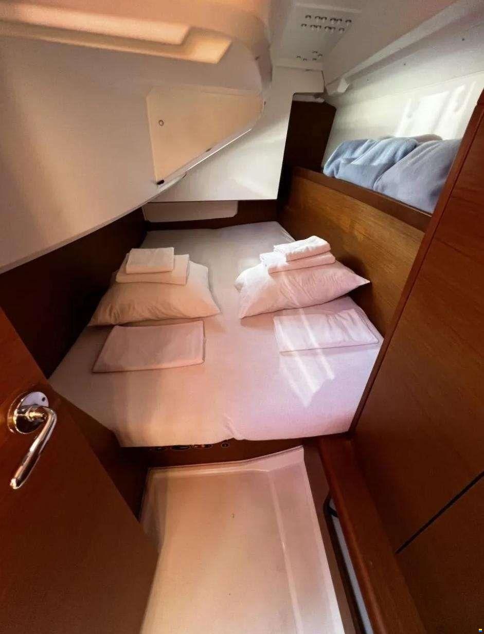 Jeanneau SUN ODYSSEY 349
