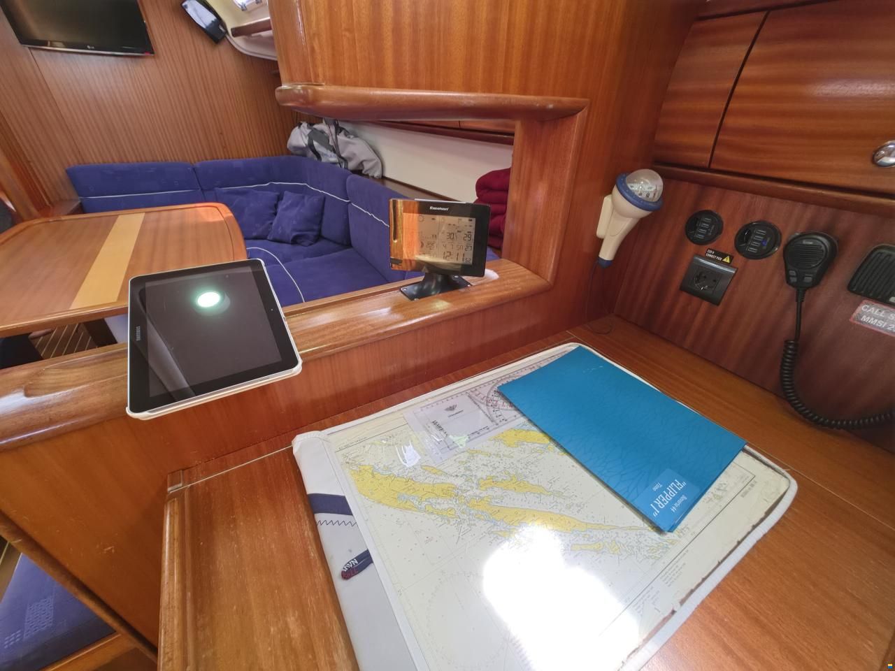 Bavaria 44