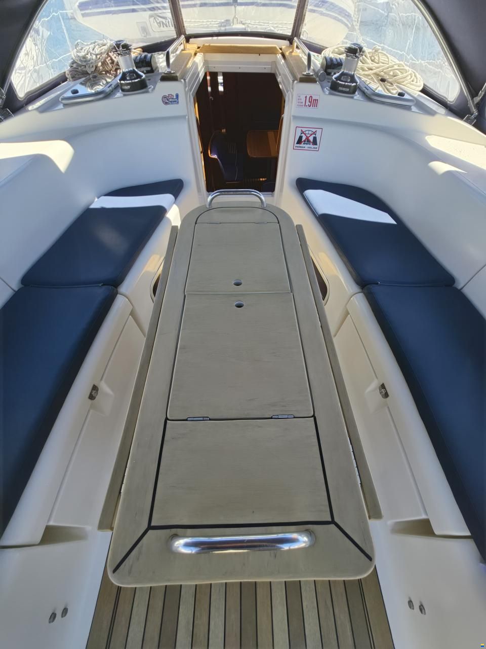 Bavaria 44